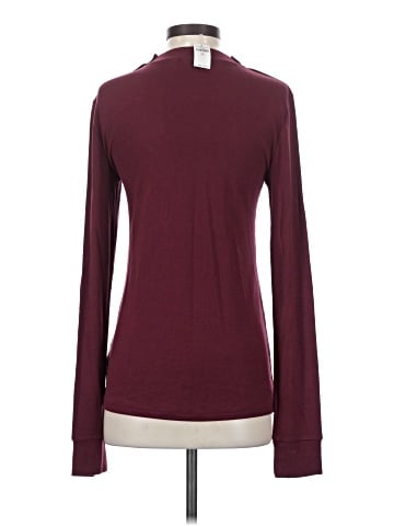 Gap Long Sleeve Top (view 2)