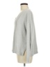 Lilla P Gray Pullover Sweater Size M - photo 5