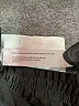 ELOQUII Solid Black Active Pants Size 16 - photo 5