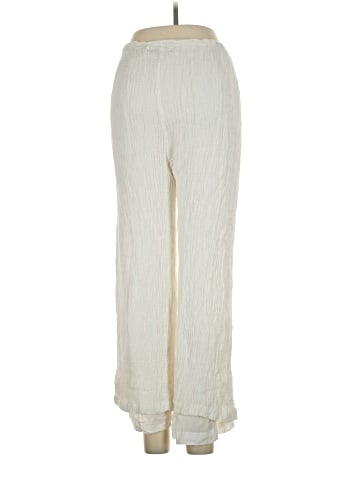 Faithfull the Brand Linen Pants (view 2)