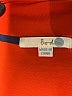 Boden 100% Viscose Orange Short Sleeve Top Size 2 - photo 7