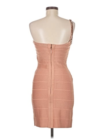 Herve Leger Cocktail Dress (view 2)