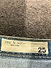 Rag & Bone Blue Jeans Size 25 waist - photo 7