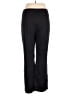 Le Suit Black Dress Pants Size 16 (petite) - photo 2
