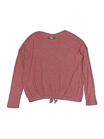 Rumi + Ryder Pullover Sweater (view 1)