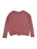 Rumi + Ryder Burgundy Pullover Sweater Size 8 - 10 - photo 1
