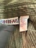 Bill Blass Green Long Sleeve Polo Size XL - photo 7