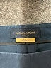 Piazza Sempione Solid Blue Active Pants Size EU (IT) 38 / US 2 - photo 4