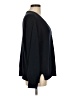 Z Supply 100% Cotton Black Pullover Sweater Size M - photo 4