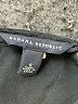 Banana Republic 100% Silk Black Blouse Size S - photo 7