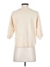 Unbranded Ivory Cardigan Size S - photo 2