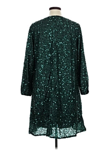 Shein Curve Casual Dress (view 2)