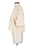 Unbranded Ivory Cardigan Size S - photo 5