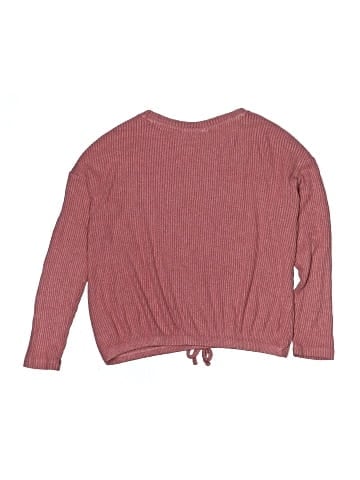 Rumi + Ryder Pullover Sweater (view 2)