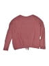 Rumi + Ryder Burgundy Pullover Sweater Size 8 - 10 - photo 2