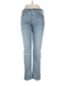 Levi's Hearts Blue Jeans Size 29 waist - photo 1
