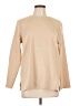 Artizara 100% Polyester Tan Long Sleeve Blouse Size L - photo 1