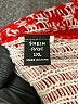 Shein Curve Red Pullover Sweater Size 14 Plus (1) - photo 7
