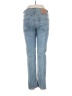 Levi's Hearts Blue Jeans Size 29 waist - photo 2