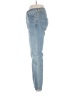 Levi's Hearts Blue Jeans Size 29 waist - photo 5