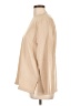 Artizara 100% Polyester Tan Long Sleeve Blouse Size L - photo 5