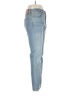 Levi's Hearts Blue Jeans Size 29 waist - photo 4