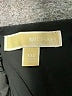 MICHAEL Michael Kors 100% Polyester Black Cocktail Dress Size XXS - photo 7
