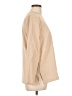 Artizara 100% Polyester Tan Long Sleeve Blouse Size L - photo 4