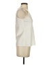 J.Crew 100% Polyester Ivory Sleeveless Top Size XXS - photo 4