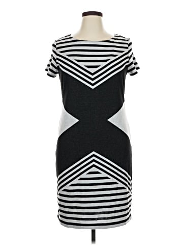 Ronni Nicole Casual Dress (view 1)