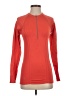 Athleta Red Active T-Shirt Size XS - photo 1