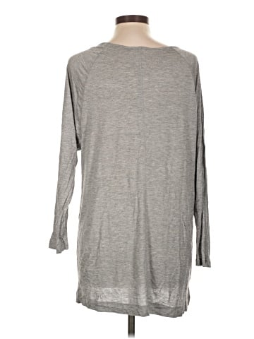 Freebird 3/4 Sleeve T-Shirt (view 2)