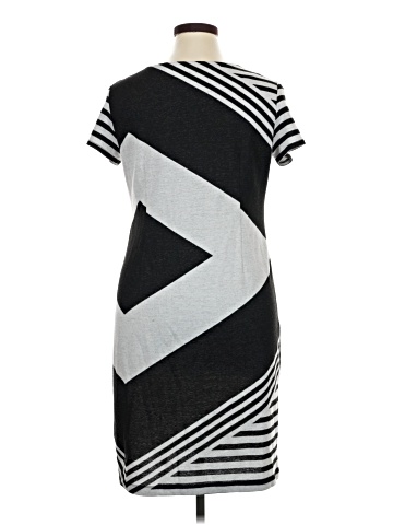 Ronni Nicole Casual Dress (view 2)