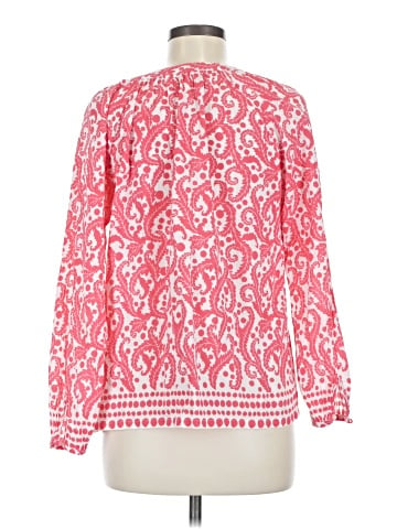 Boden Long Sleeve Blouse (view 2)