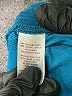 Toad & Co Solid Teal Active Skort Size XS - photo 4