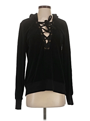 Pam & Gela Long Sleeve Top (view 1)