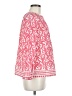 Boden 100% Cotton Pink Long Sleeve Blouse Size 8 - photo 4