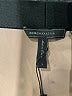 BCBGMAXAZRIA Metallic Black Active Pants Size L - photo 7