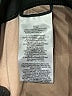 BCBGMAXAZRIA Metallic Black Active Pants Size L - photo 8