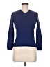 Moschino Blue Pullover Sweater Size 6 - photo 1