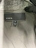 Vince. 100% Cotton Gray Track Jacket Size M - photo 6