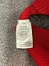 Almost Famous Red Cocktail Dress Size L - photo 8