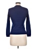 Moschino Blue Pullover Sweater Size 6 - photo 2