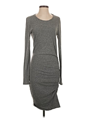 Pam & Gela Casual Dress (view 1)