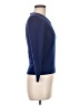 Moschino Blue Pullover Sweater Size 6 - photo 4