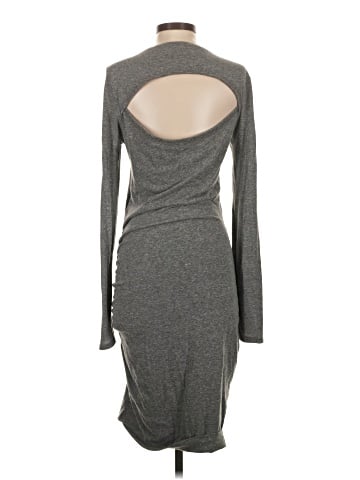 Pam & Gela Casual Dress (view 2)