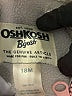 OshKosh B'gosh 100% Polyester Pink Snow Jacket 12-18 MO / 18 MO - photo 3