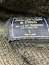Abercrombie & Fitch 100% Polyester Black Pullover Sweater Size S - photo 7