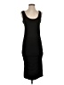 LA Made Solid Black Cocktail Dress Size XS - photo 1