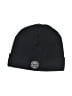 Jacadi 100% Polyester Black Blue Beanie Size 50 cm - photo 1